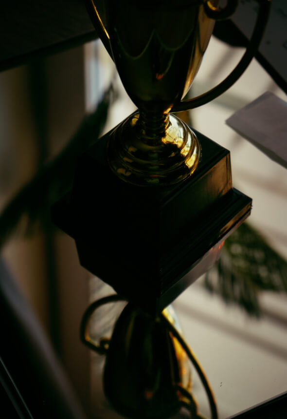 AWARDS 2026